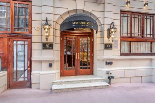 The Mayfair Hotel Times Square, an Ascend Collection, Нью-Йорк
