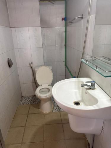 Hotel Minh Phat in Trang Dai
