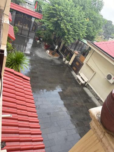Hotel Minh Phat in Trang Dai
