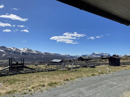 Syndinstøga in Ryfoss