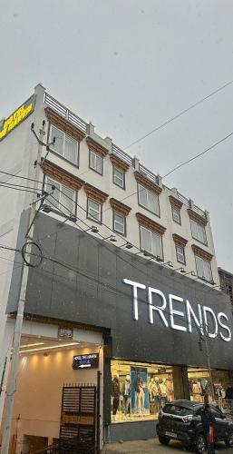 Hotel The Haven Kargil - Centrally Heated in Kargila