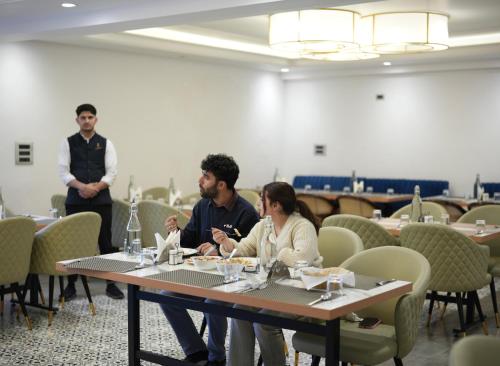 Hotel The Haven Kargil - Centrally Heated in Kargila