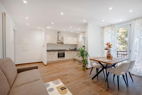 Martini Matera3 luxury apartment