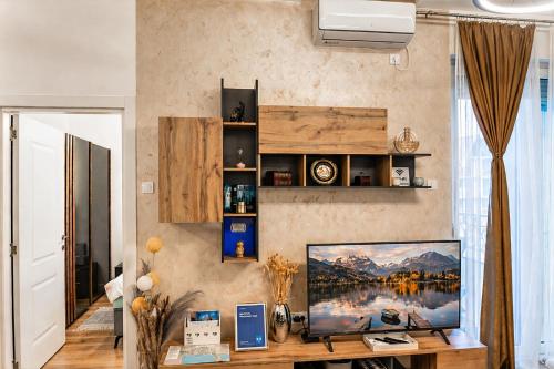 Apartman Marjanović Palić - Location saisonnière - Palić