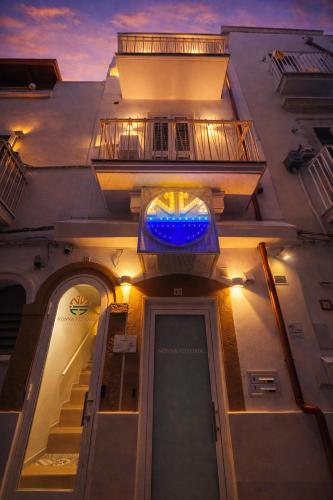  Nonna Vittoria Apartments in Mola di Bari