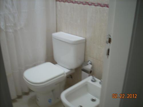 Apartment with Balcony image 2