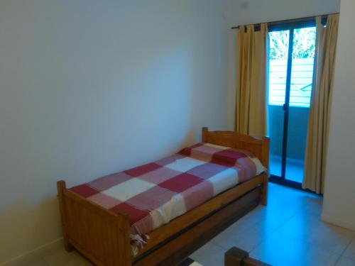 Apartment with Balcony image 3