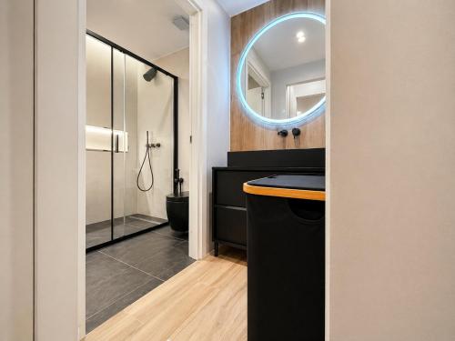  Garibaldi Suite 1 Ground Floor 1BR Apartment, Old Town Olbia in Olbia