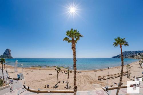 Apartamento Capri 314 - Grupo Turis