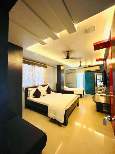 Hotel MK