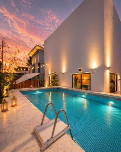 Psalms 23 Residence - Bangkok Psalms 23 Residence - Bangkok
