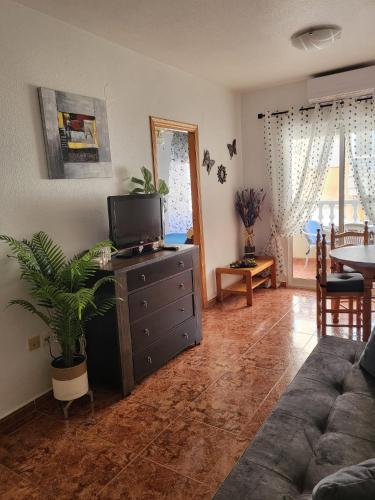 Apartamento Los Gases