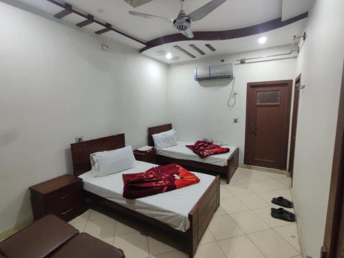 hotel photo