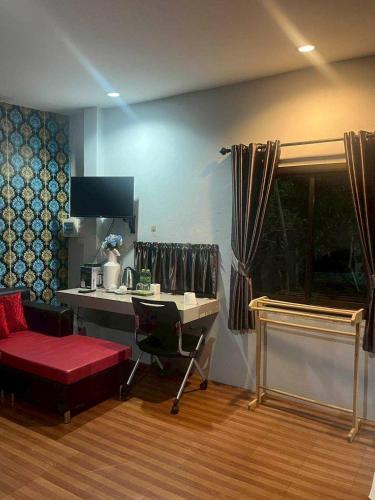 Facilities, Phum Riang House in Chaiya