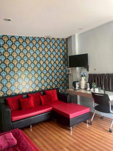 Facilities, Phum Riang House in Chaiya
