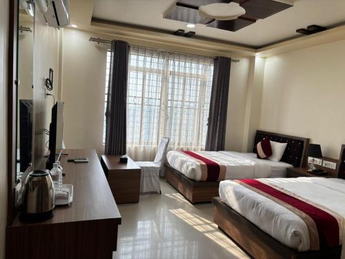Shahi Land Hotel Pvt. Ltd. in Butwal