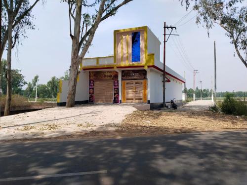 Exterior view, STARVIEW GUEST HOUSE HOMESTAY  in Garhmukteshwar