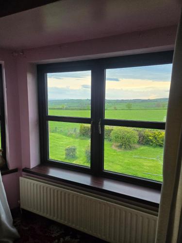 4-bedroom home in country for Ryder Cup visitors in Broadford