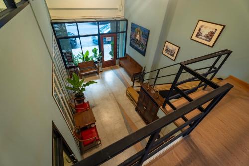 Baan Batra Heritage Suite - image 12
