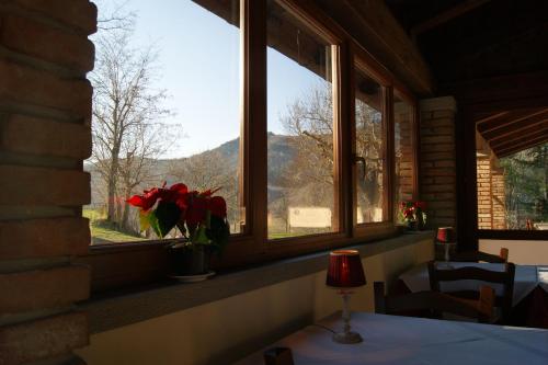 Étterem, Agriturismo Corte Dei Mori in Brisighella
