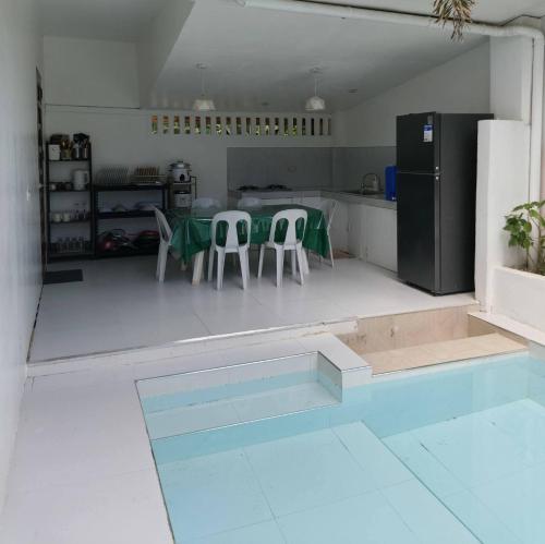 Lio Palm Villas