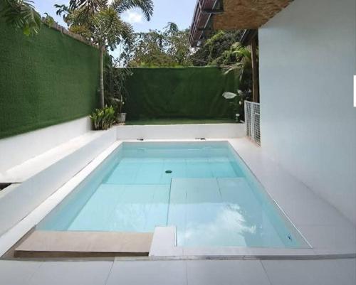Lio Palm Villas