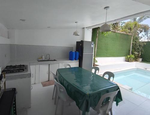 Lio Palm Villas