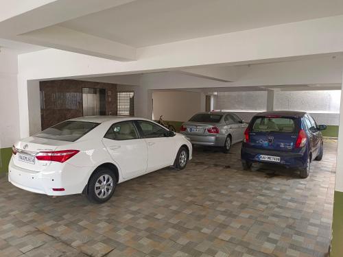 Royal Home Stay Service Apartment