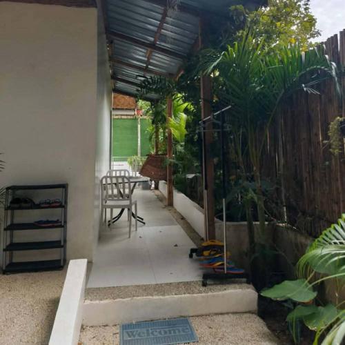 Lio Palm Villas