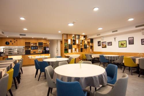 Instalaciones, Boutique Hotel Vila Loka in Skofja Loka