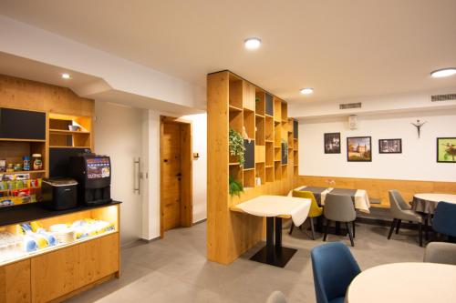 Instalaciones, Boutique Hotel Vila Loka in Skofja Loka