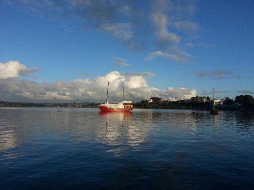 Loft y Cabañas Ensenada