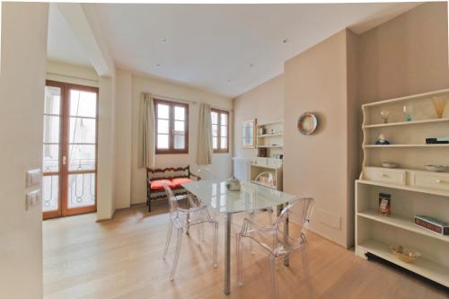 Proconsolo Superior Apartment, Florencie (fotografie 7)