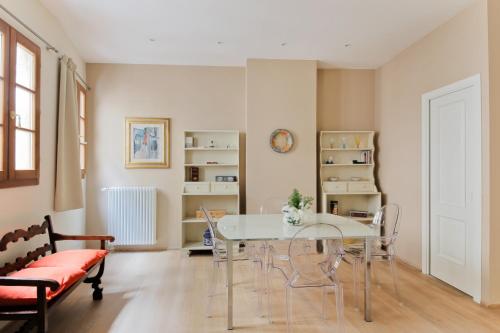 Proconsolo Superior Apartment, Florencie (fotografie 8)