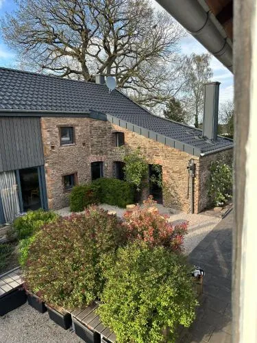HofZeit 1 in Mechernich, Deutschland