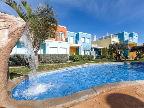 Apartment Pueblo del Cid