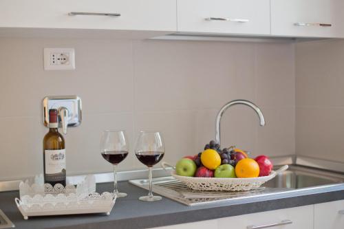 Proconsolo Superior Apartment, Florencie (fotografie 9)