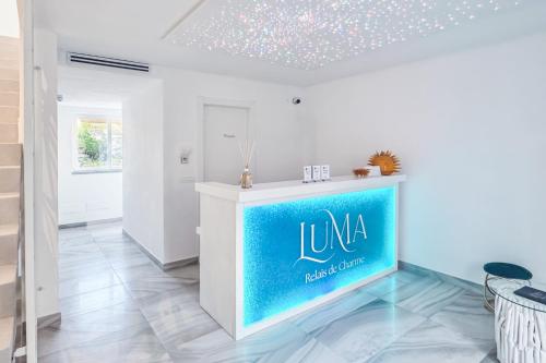 Luma Relais de Charme 4