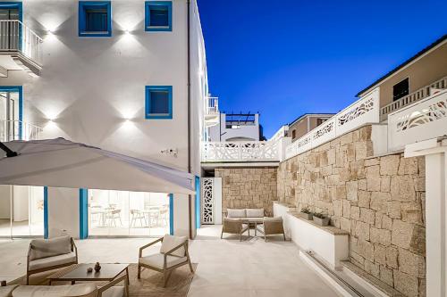 Luma Relais de Charme 2