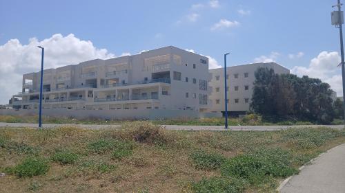 כפר הדייגים in Caesarea