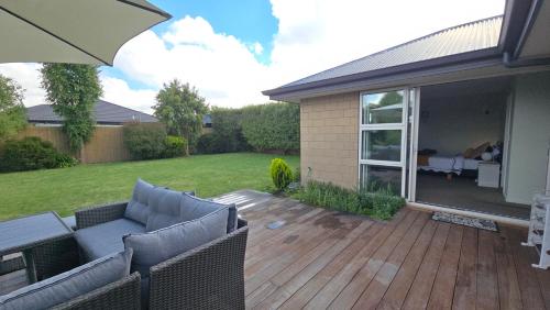 Great Price for Master Ensuite with Garden View in Rolleston