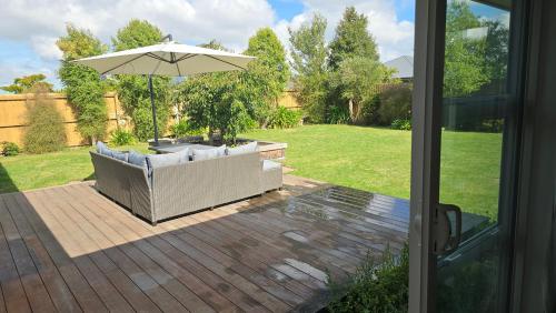 Great Price for Master Ensuite with Garden View in Rolleston