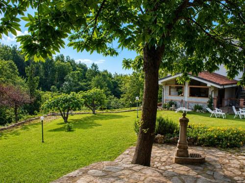 Relais Del Bosco chambre d'hôte Province of Turin