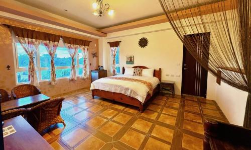 Cloudenjoy B&B