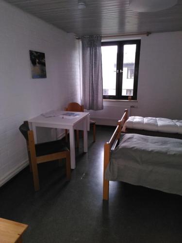 hotel photo