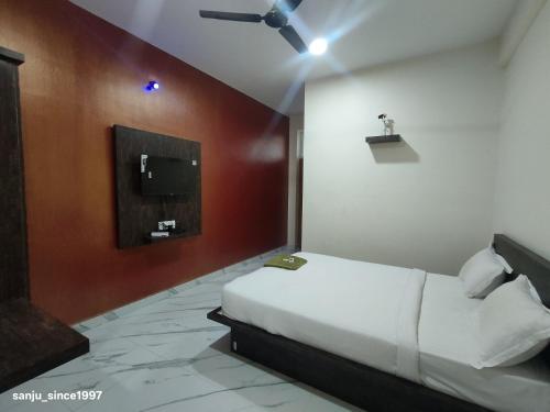 Indavara paradise in Wadgaon