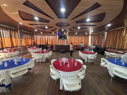 Indavara paradise in Wadgaon