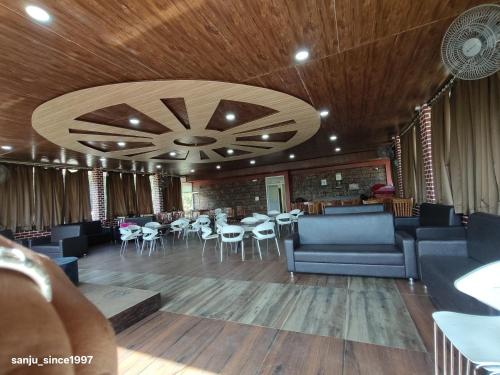Indavara paradise in Wadgaon