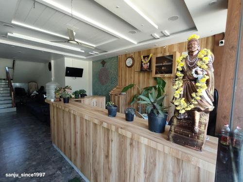 Indavara paradise in Wadgaon