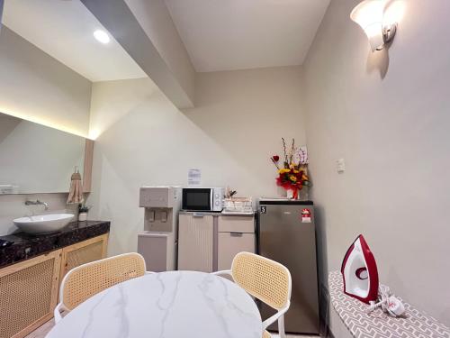 Facilities, Asimmy Hotel in Sungai Jawi